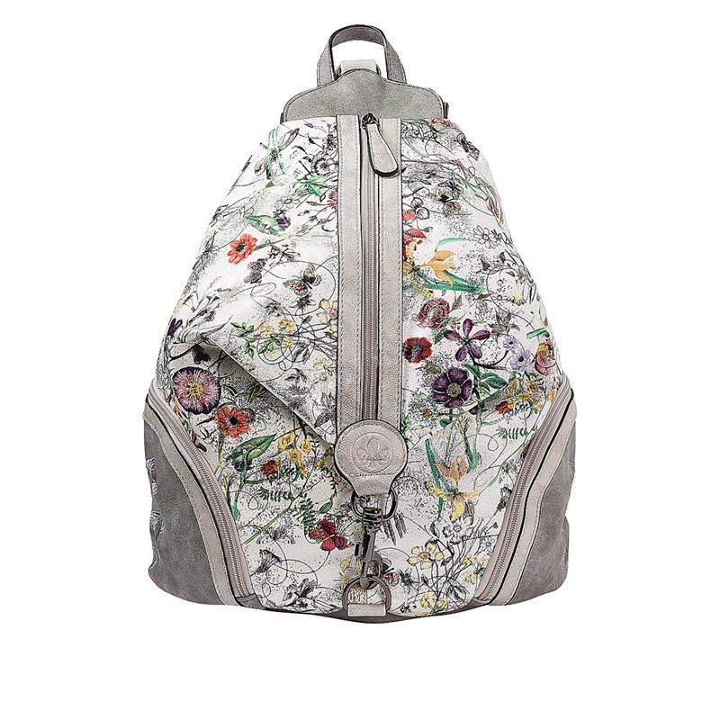 Mochilas Rieker H1054-90 Para Mulher - Multicoloridas